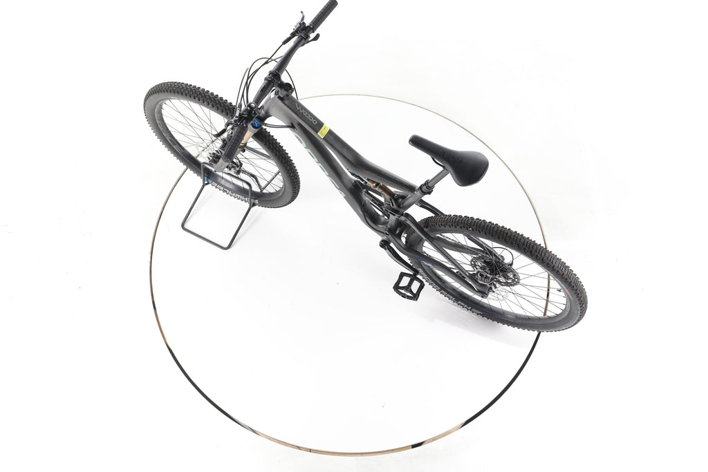 Orbea Occam M30 Fahrrad Fully - Image 20