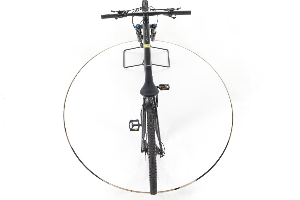 Orbea Occam M30 Fahrrad Fully - Image 22