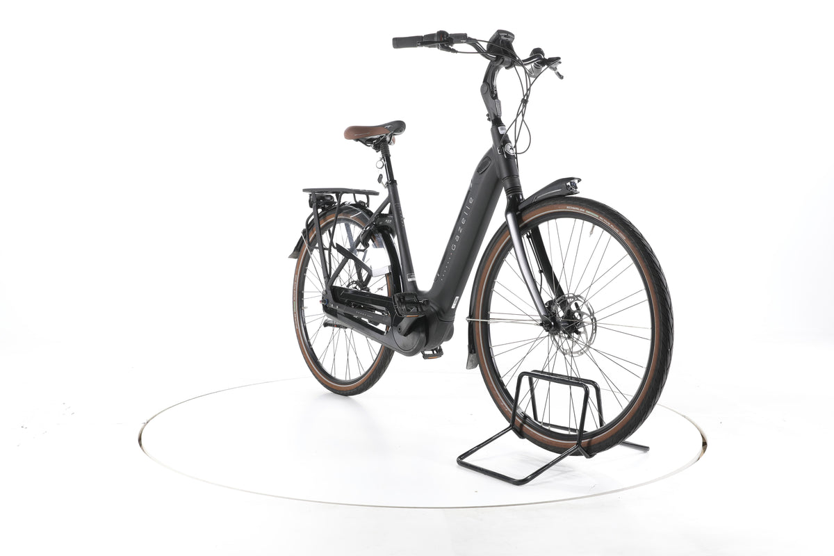 Gazelle Arroyo C8 Elite City E-Bike Tiefeinsteiger - Image 3