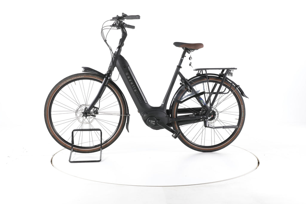 Gazelle Arroyo C8 Elite City E-Bike Tiefeinsteiger - Image 7