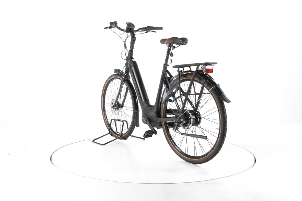 Gazelle Arroyo C8 Elite City E-Bike Tiefeinsteiger - Image 9