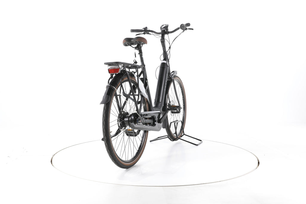 Gazelle Arroyo C8 Elite City E-Bike Tiefeinsteiger - Image 11