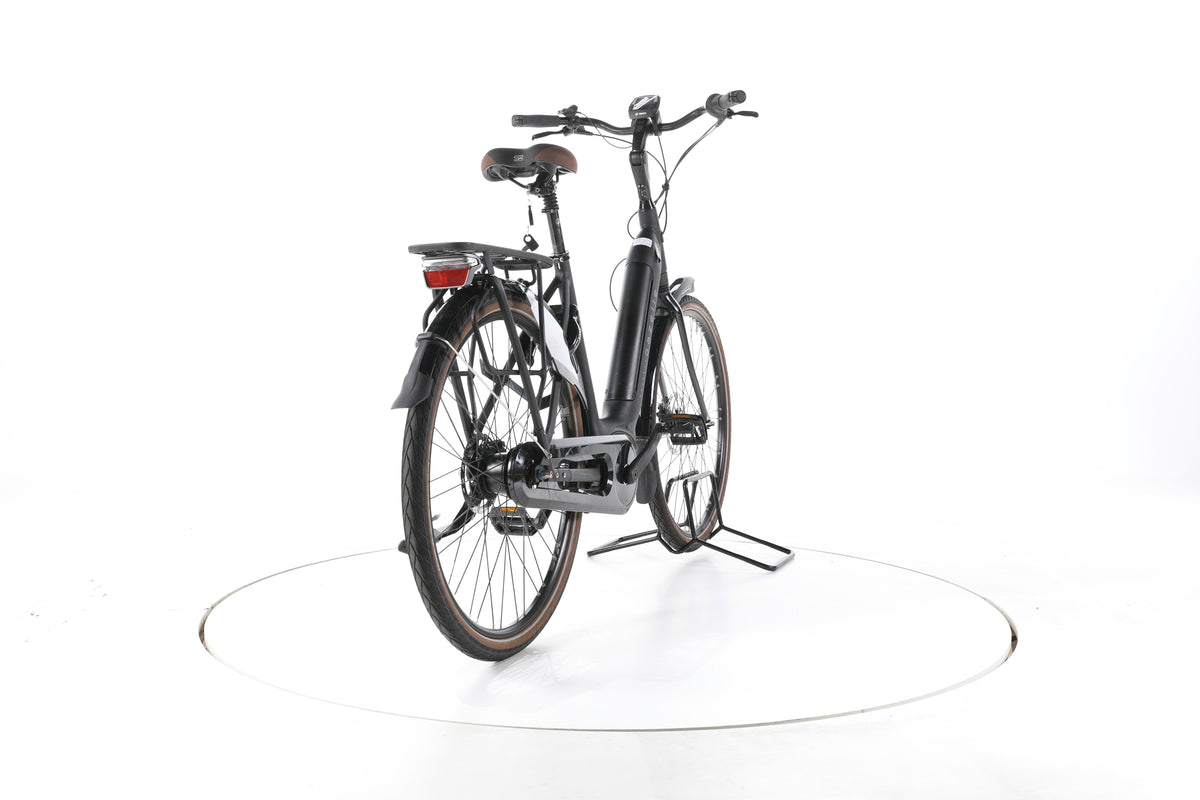 Gazelle Arroyo C8 Elite City E-Bike Tiefeinsteiger - Image 11