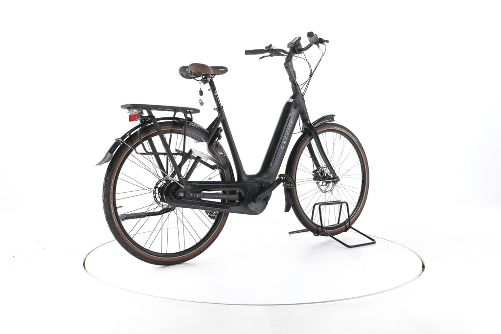 Gazelle Arroyo C8 Elite City E-Bike Tiefeinsteiger - Image 12