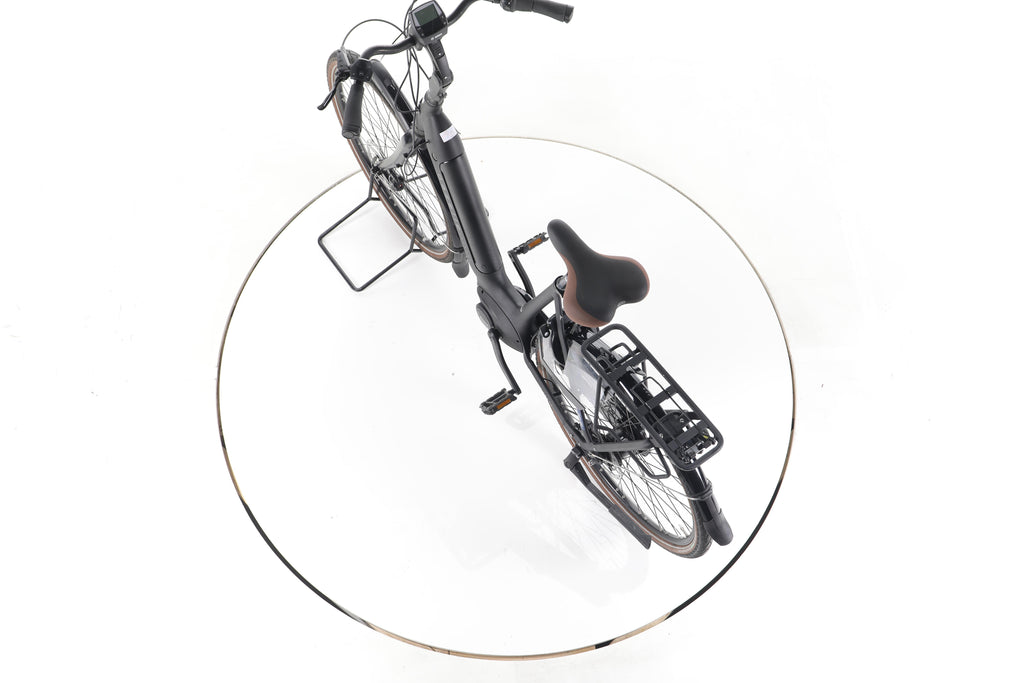 Gazelle Arroyo C8 Elite City E-Bike Tiefeinsteiger - Image 21