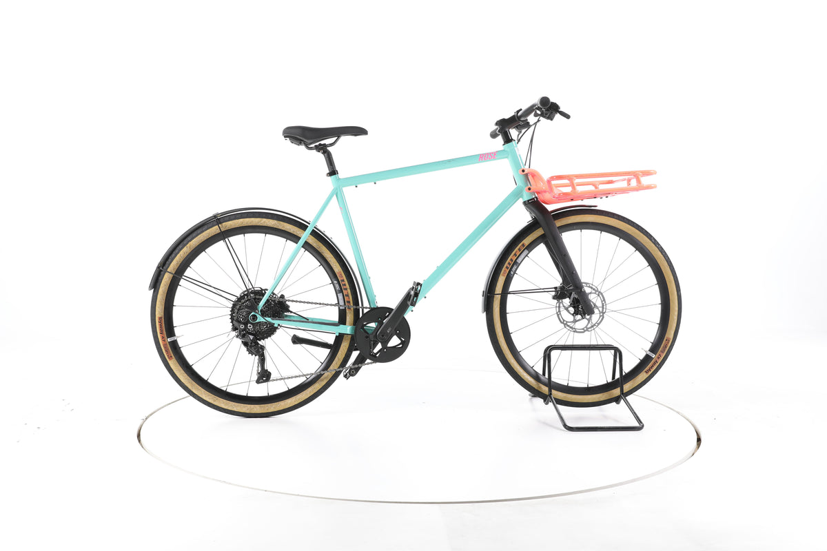 Rose HOBO Deore Fahrrad City & Trekking - Image 1