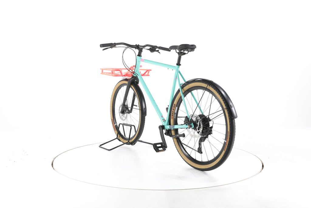 Rose HOBO Deore Fahrrad City & Trekking - Image 9