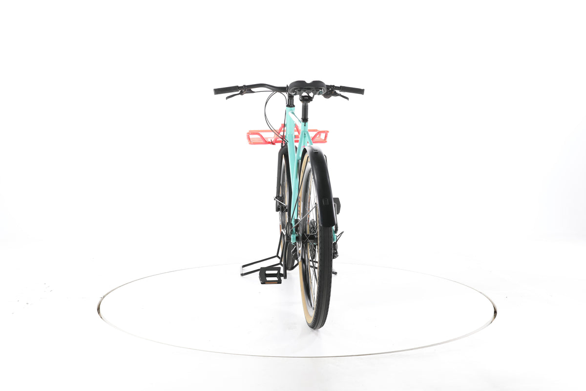 Rose HOBO Deore Fahrrad City & Trekking - Image 10