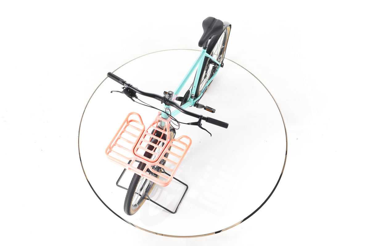 Rose HOBO Deore Fahrrad City & Trekking - Image 17
