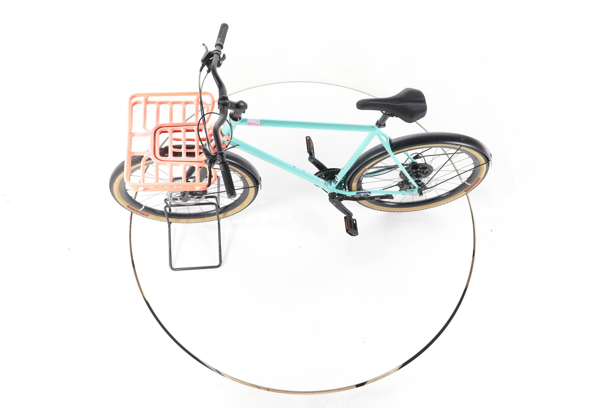 Rose HOBO Deore Fahrrad City & Trekking - Image 19
