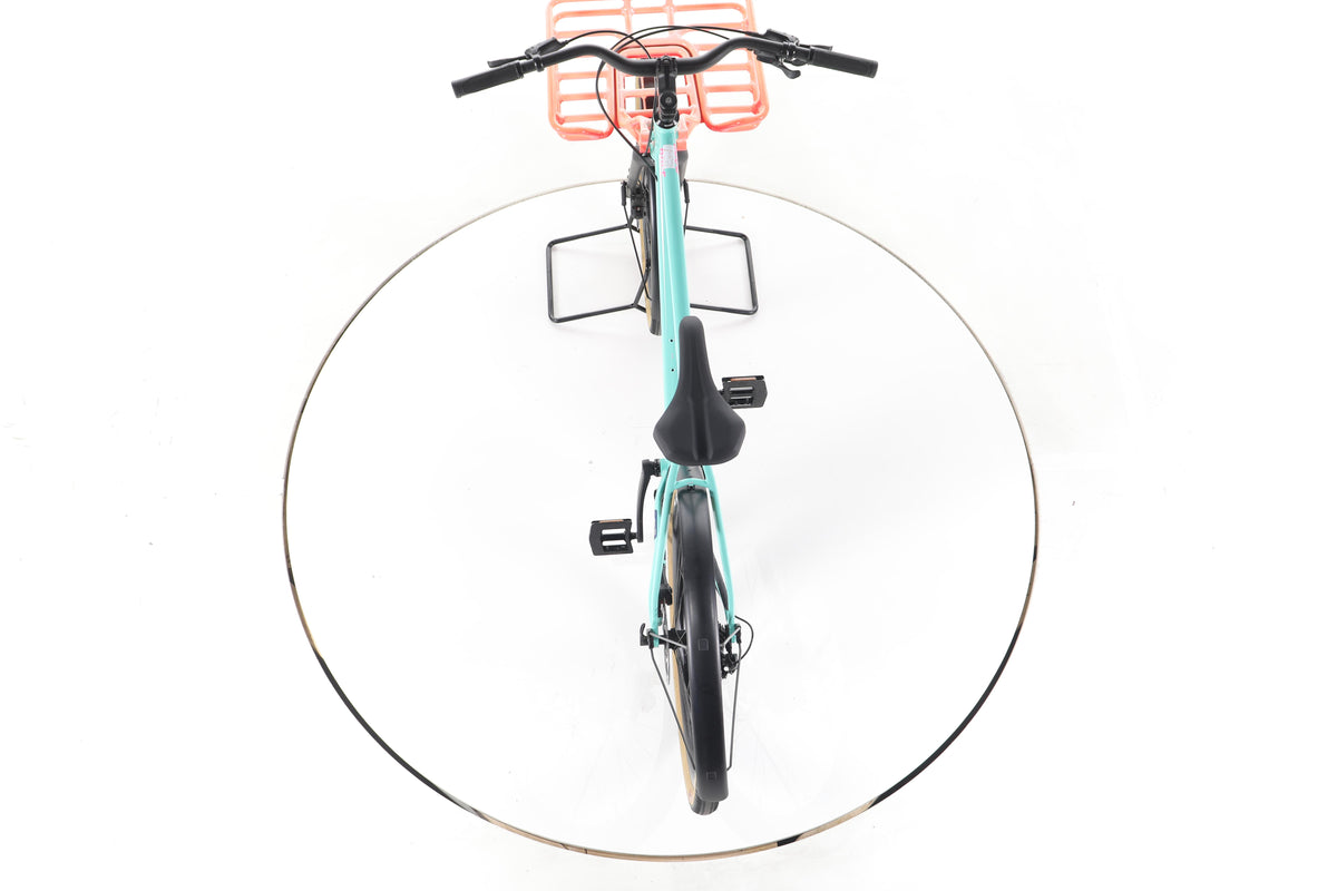 Rose HOBO Deore Fahrrad City & Trekking - Image 22