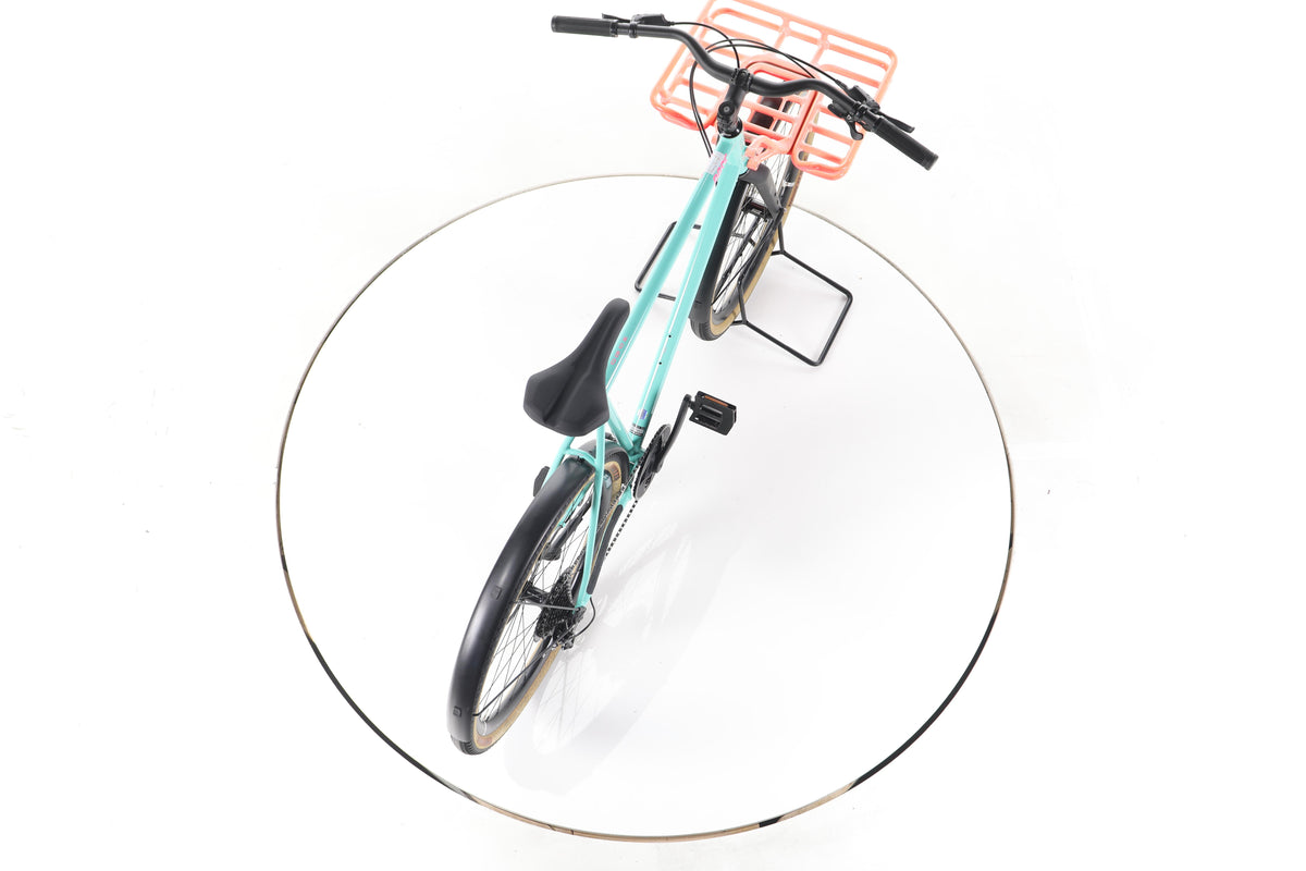 Rose HOBO Deore Fahrrad City & Trekking - Image 23