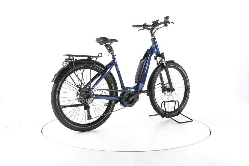 Velo de Ville LEB900 Trekking E-Bike Tiefeinsteiger - Image 12