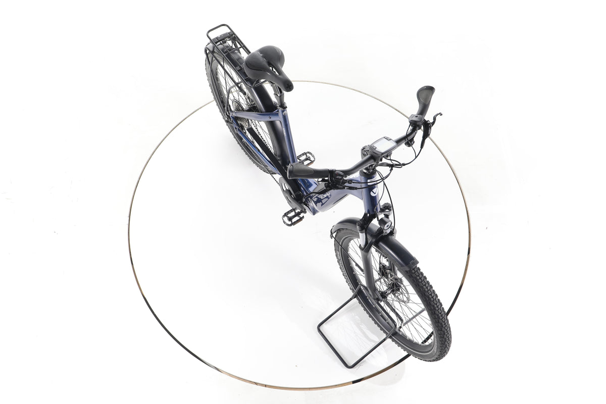 Velo de Ville LEB900 Trekking E-Bike Tiefeinsteiger - Image 15