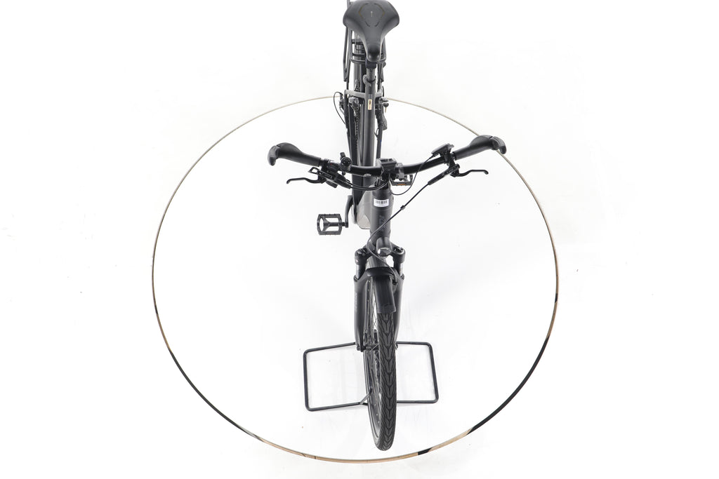 KTM ZEG Cento 10 Trekking E-Bike Tiefeinsteiger 2024 - Image 16