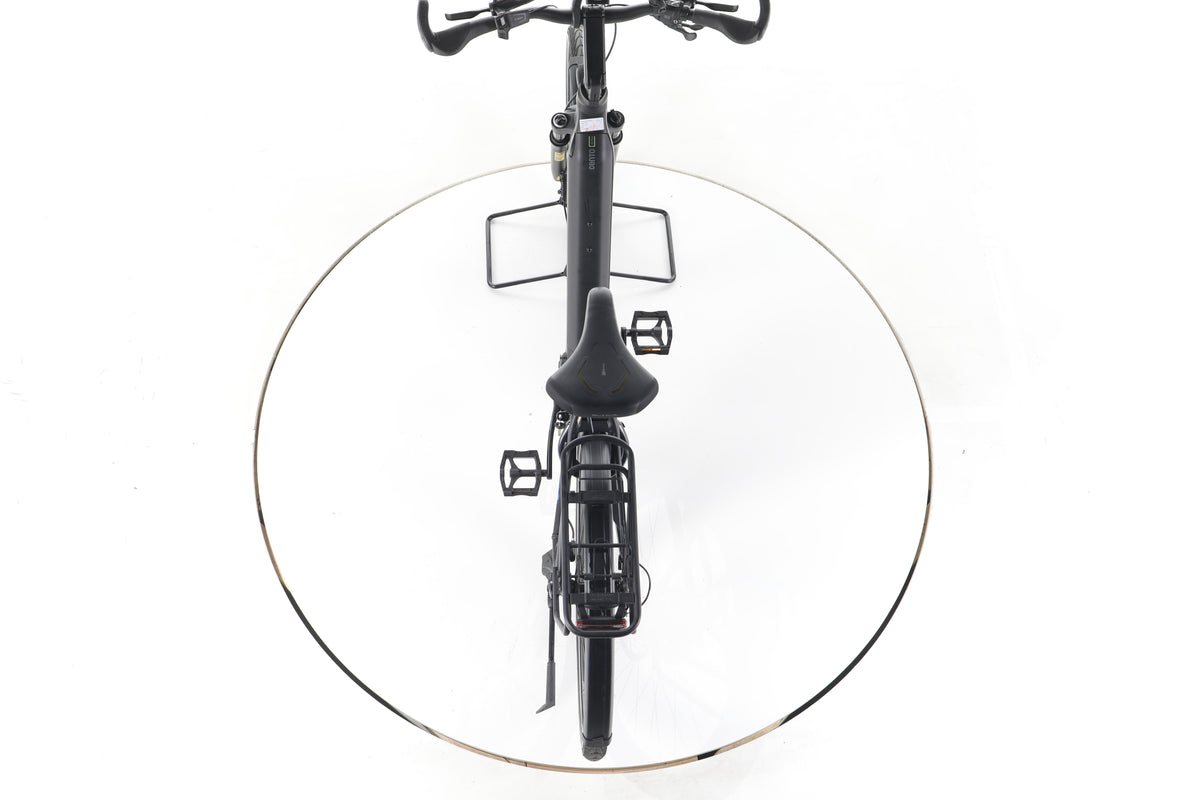KTM ZEG Cento 10 Trekking E-Bike Tiefeinsteiger 2024 - Image 22