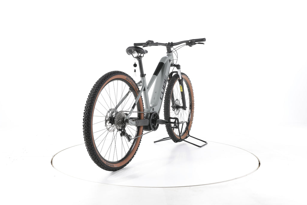 Cube Reaction Hybrid Performance E-Bike - Image 11