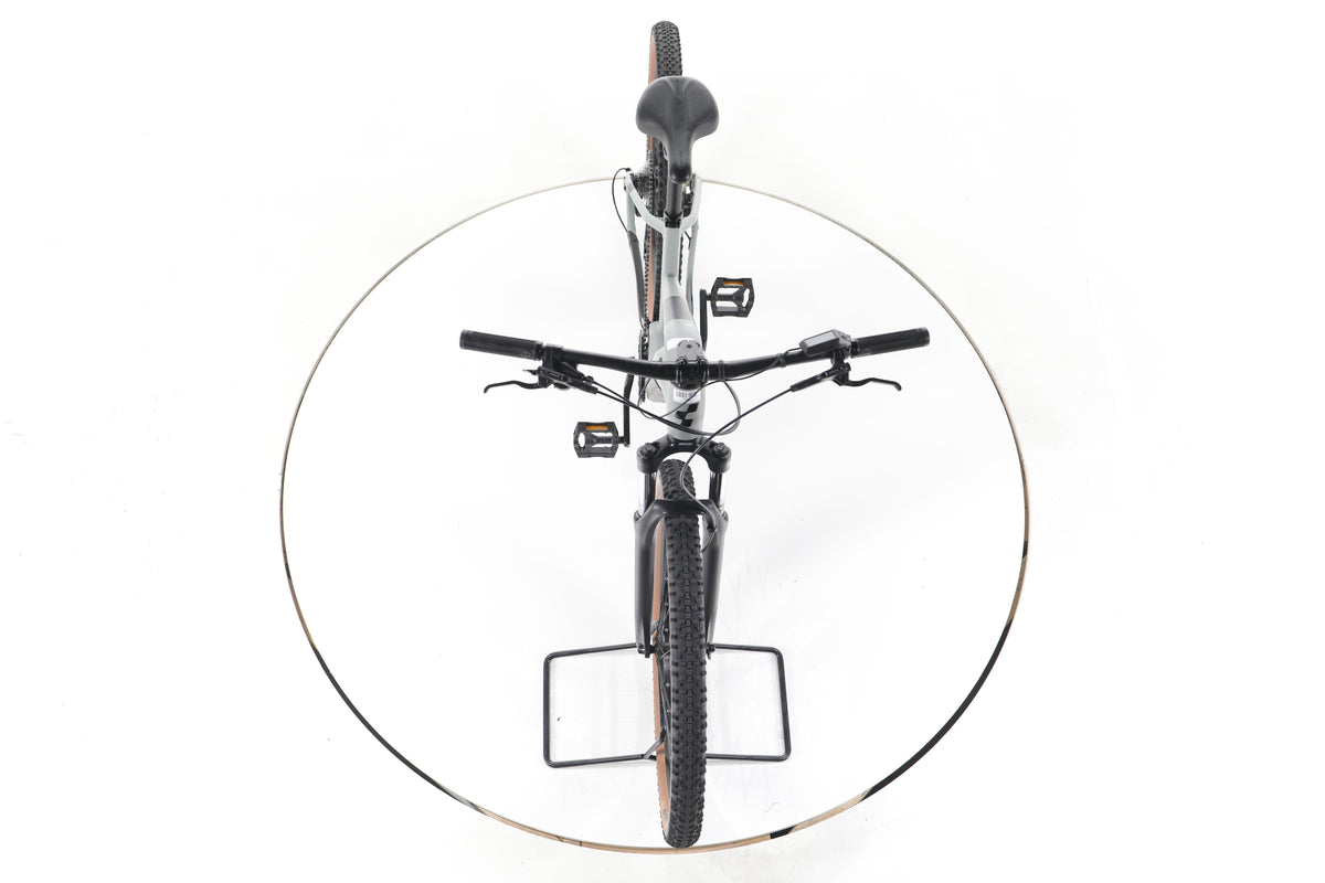 Cube Reaction Hybrid Performance E-Bike - Image 16