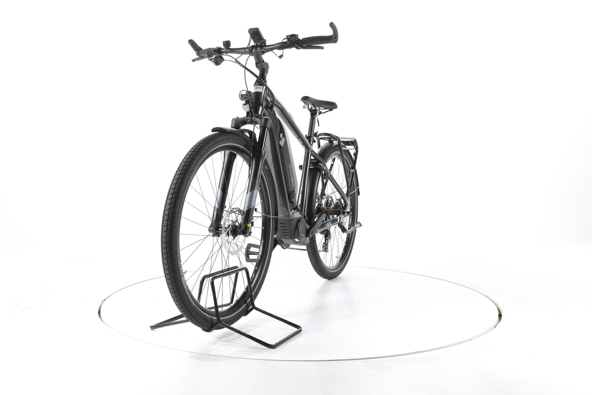 FLYER Upstreet5 7.10 Trekking E-Bike - Image 5