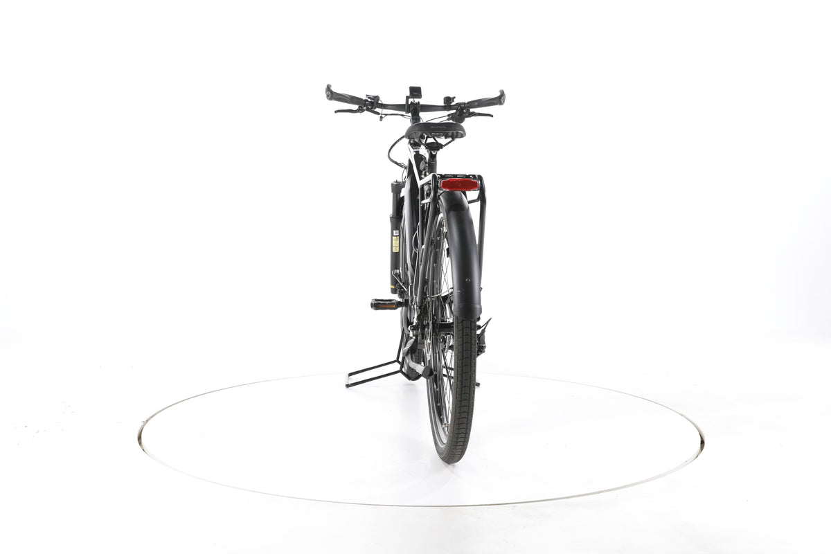 FLYER Upstreet5 7.10 Trekking E-Bike - Image 10