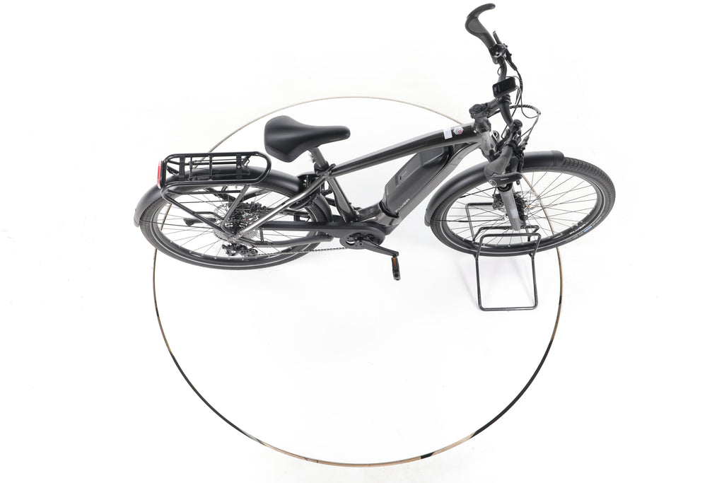 FLYER Upstreet5 7.10 Trekking E-Bike - Image 13