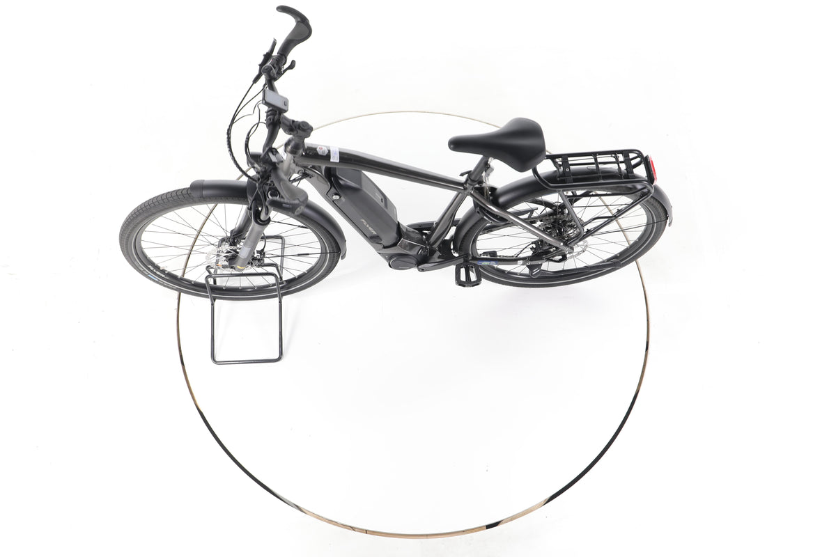 FLYER Upstreet5 7.10 Trekking E-Bike - Image 19