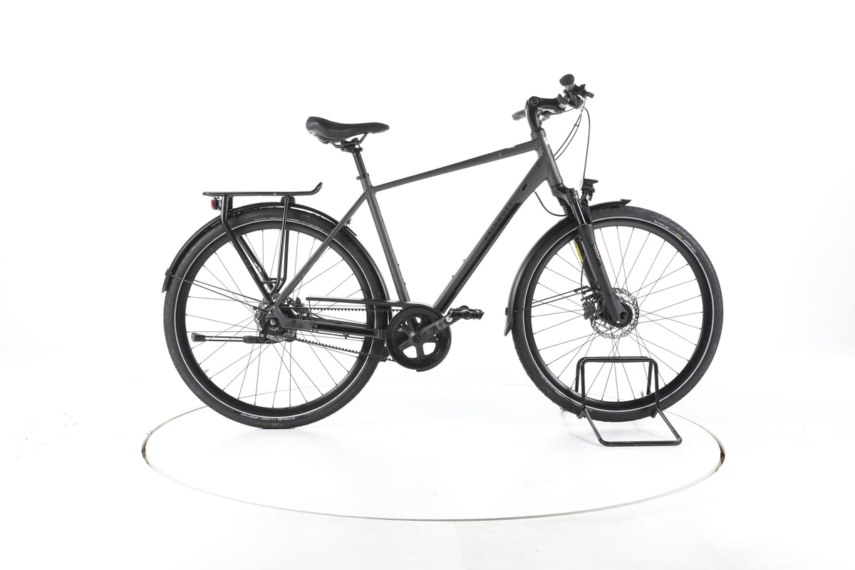Kalkhoff Endeavour 8 Fahrrad City & Trekking - Image 1