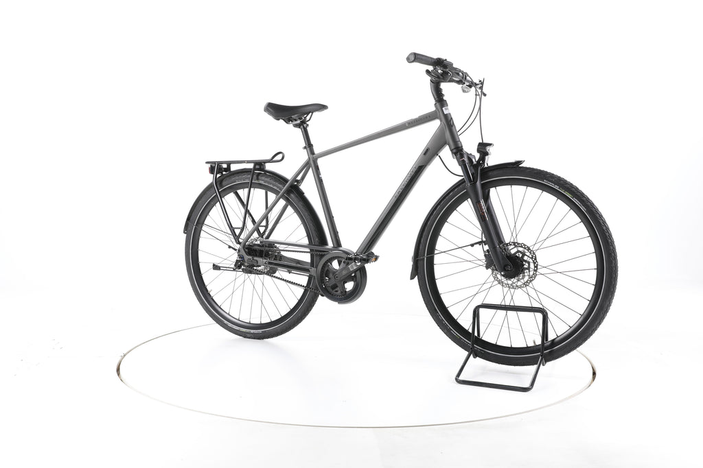 Kalkhoff Endeavour 8 Fahrrad City & Trekking - Image 2