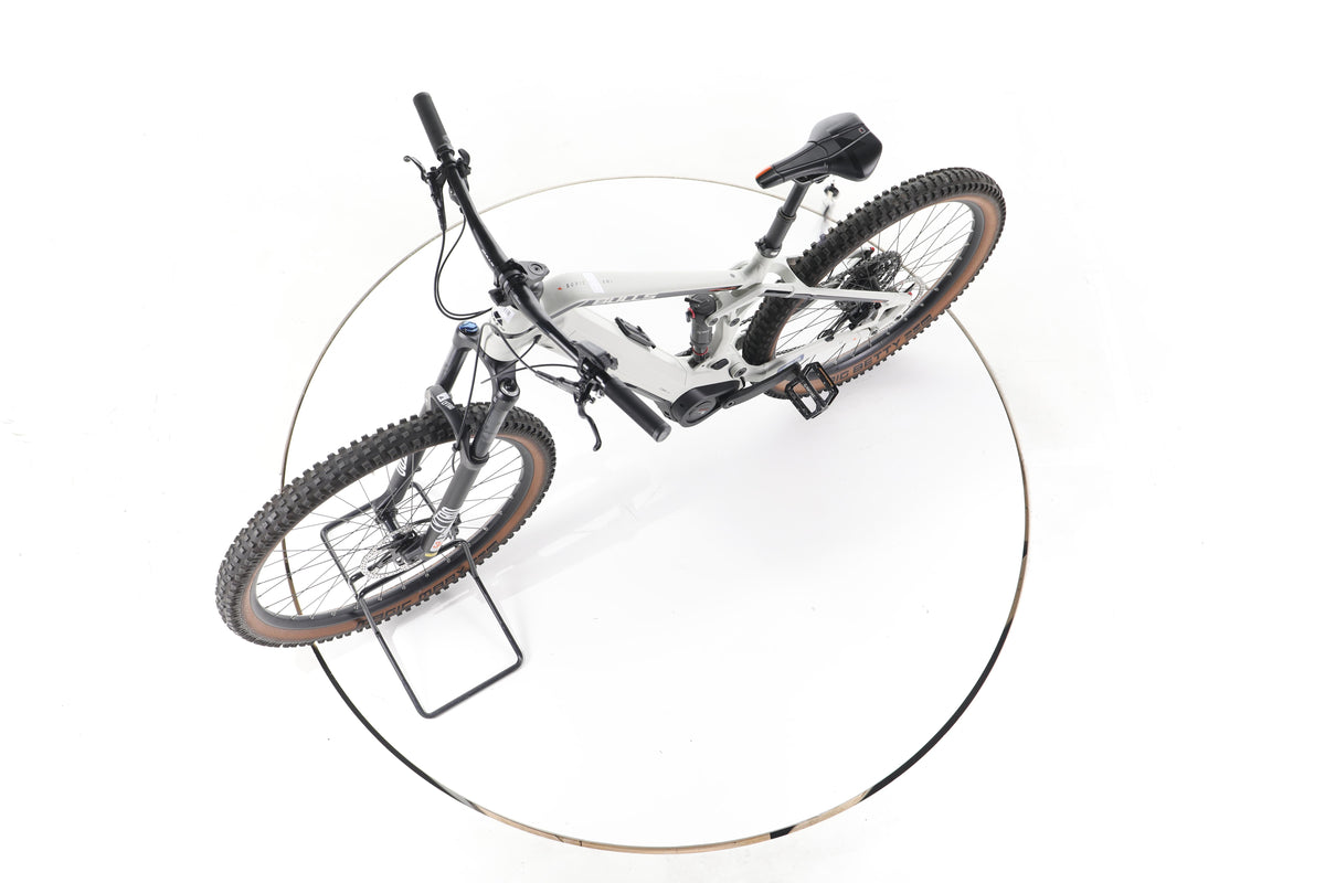 Bulls Sonic EVO AM 1 E-Bike Fully - Image 18