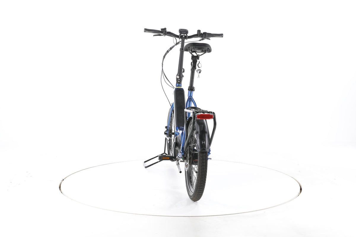 FLYER Upstreet2 5.0 Falt E-Bike Tiefeinsteiger - Image 10