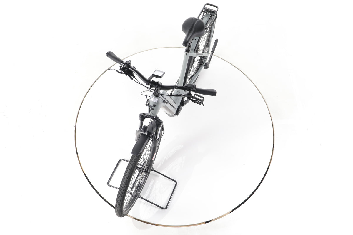 Cube Kathmandu Hybrid ONE Trekking E-Bike Tiefeinsteiger - Image 17