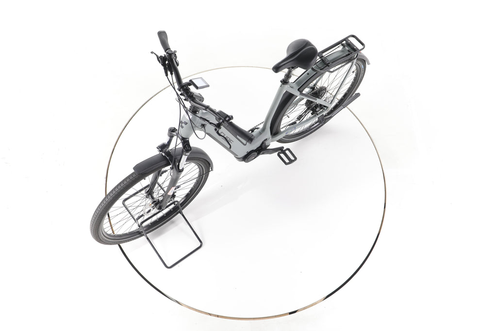 Cube Kathmandu Hybrid ONE Trekking E-Bike Tiefeinsteiger - Image 18