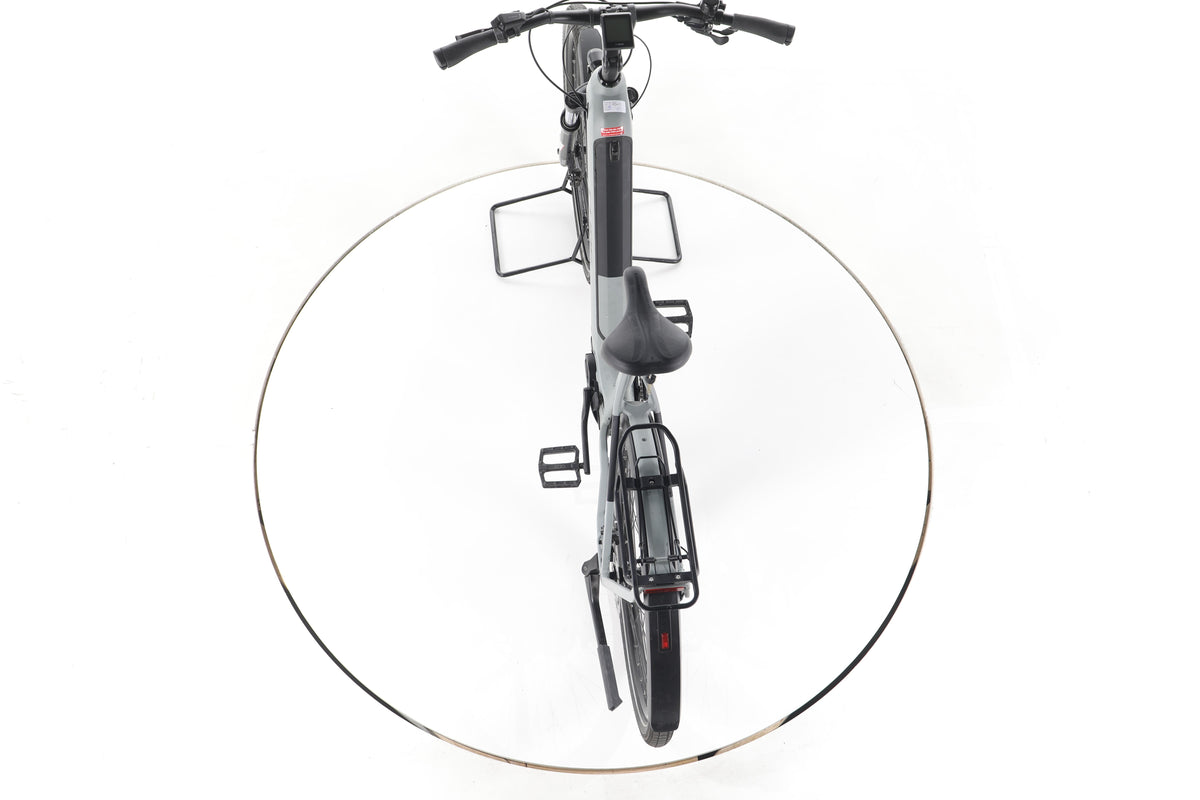 Cube Kathmandu Hybrid ONE Trekking E-Bike Tiefeinsteiger - Image 22