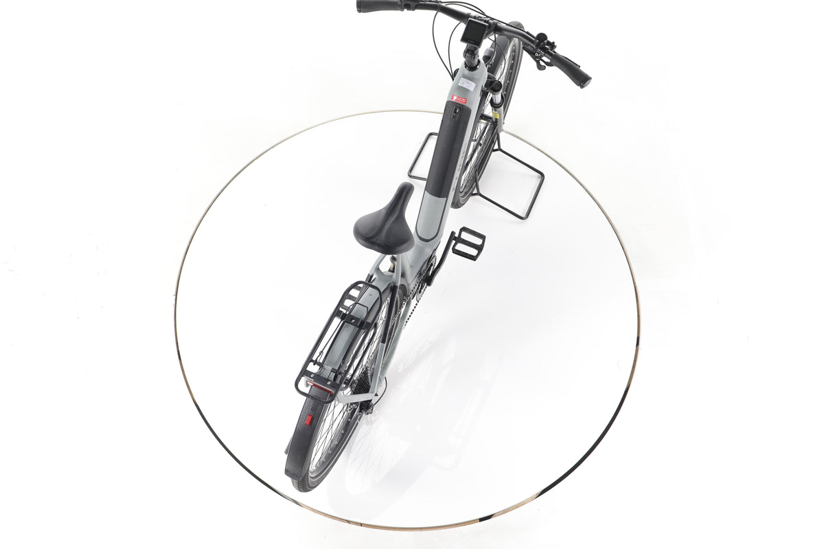 Cube Kathmandu Hybrid ONE Trekking E-Bike Tiefeinsteiger - Image 23