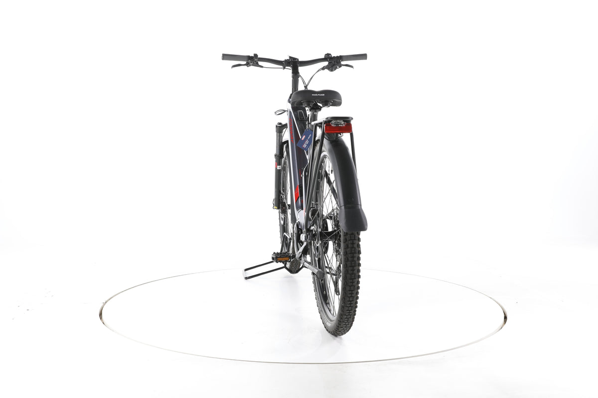 Conway SUV 5.0 Trekking E-Bike - Image 10