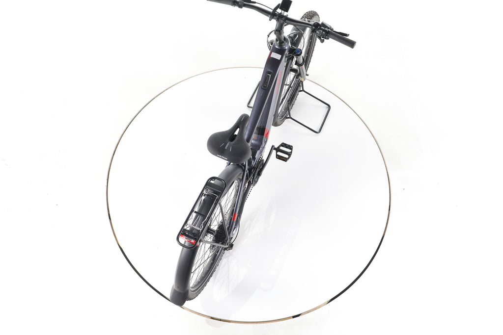 Conway SUV 5.0 Trekking E-Bike - Image 23