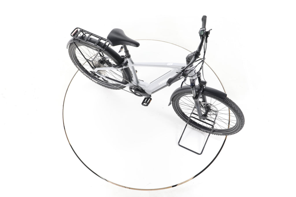 Haibike Trekking 7 Trekking E-Bike - Image 14