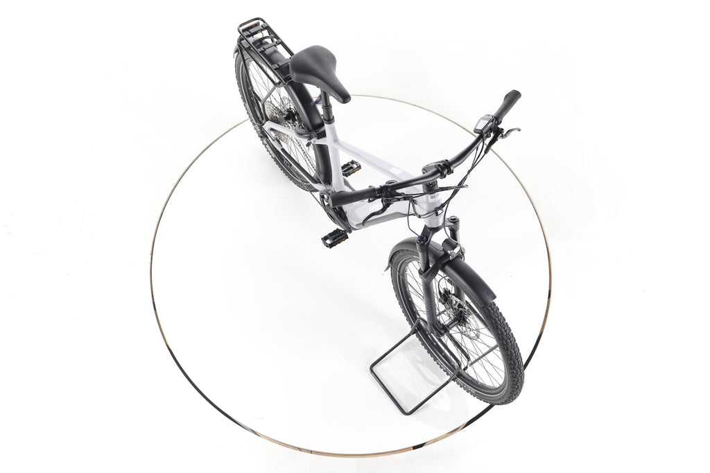 Haibike Trekking 7 Trekking E-Bike - Image 15