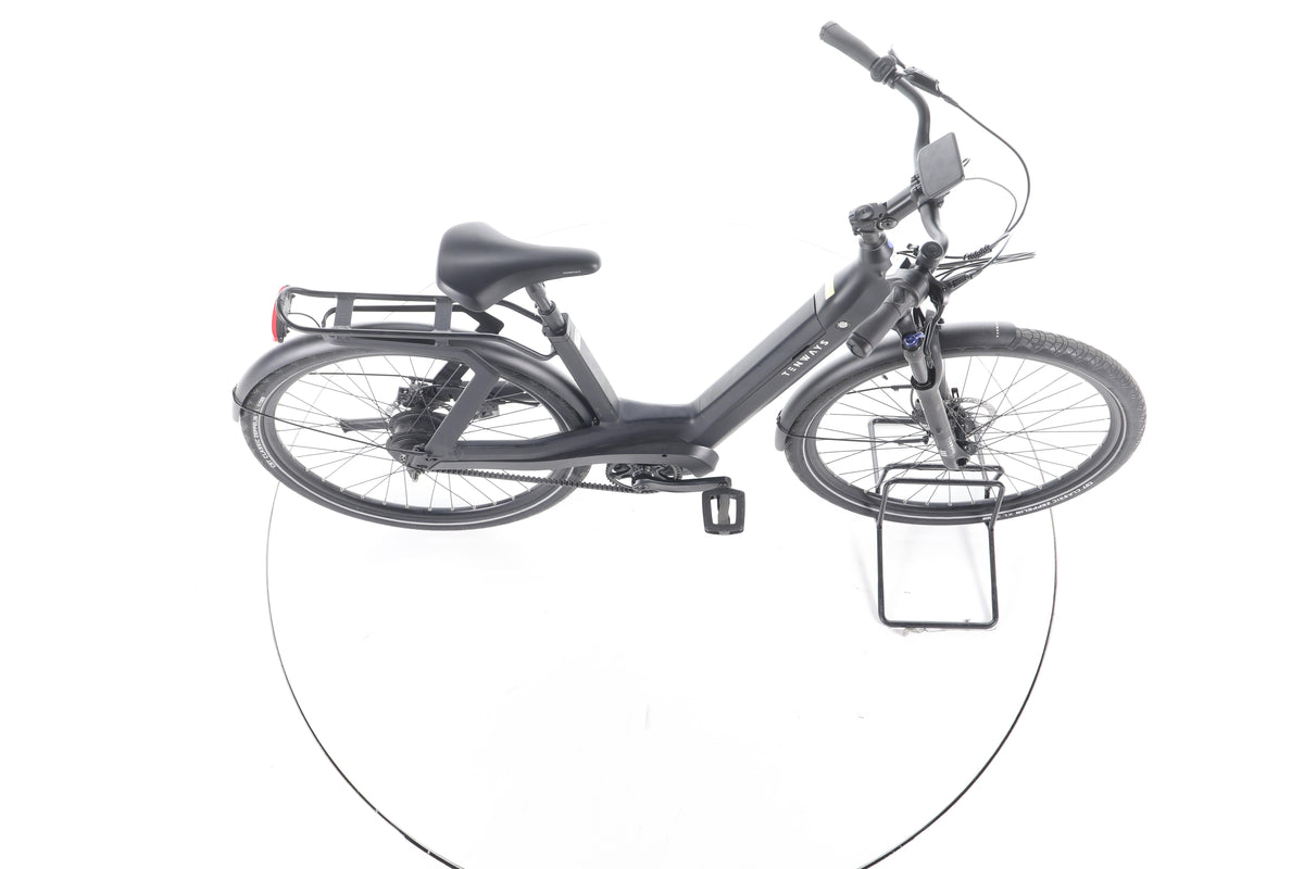 TENWAYS AGO T City E-Bike Tiefeinsteiger - Image 13