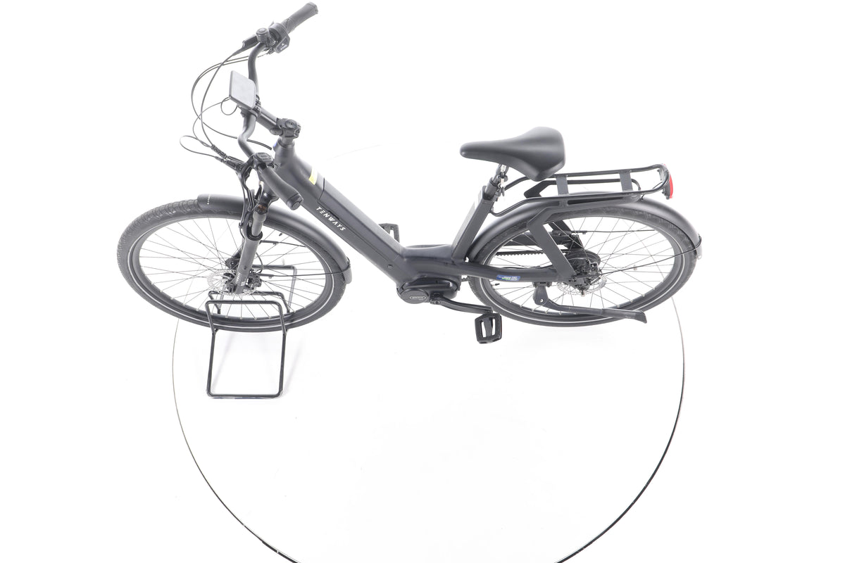 TENWAYS AGO T City E-Bike Tiefeinsteiger - Image 19