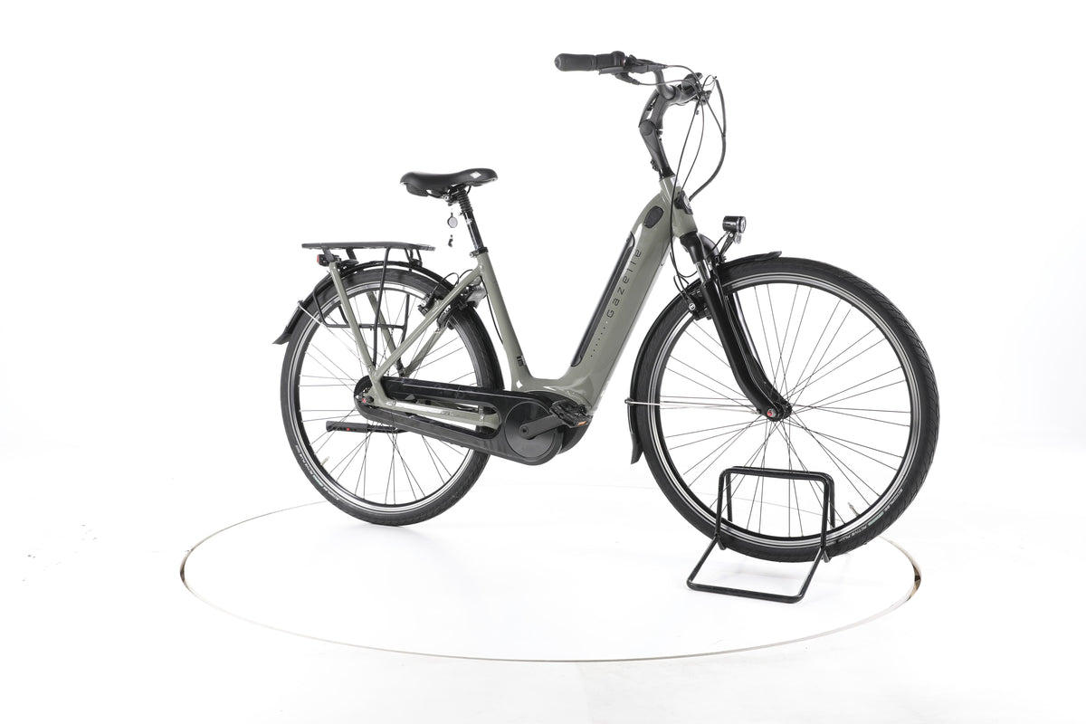 Gazelle Arroyo C7+ HMB Elite City E-Bike Tiefeinsteiger 2024 - Image 2