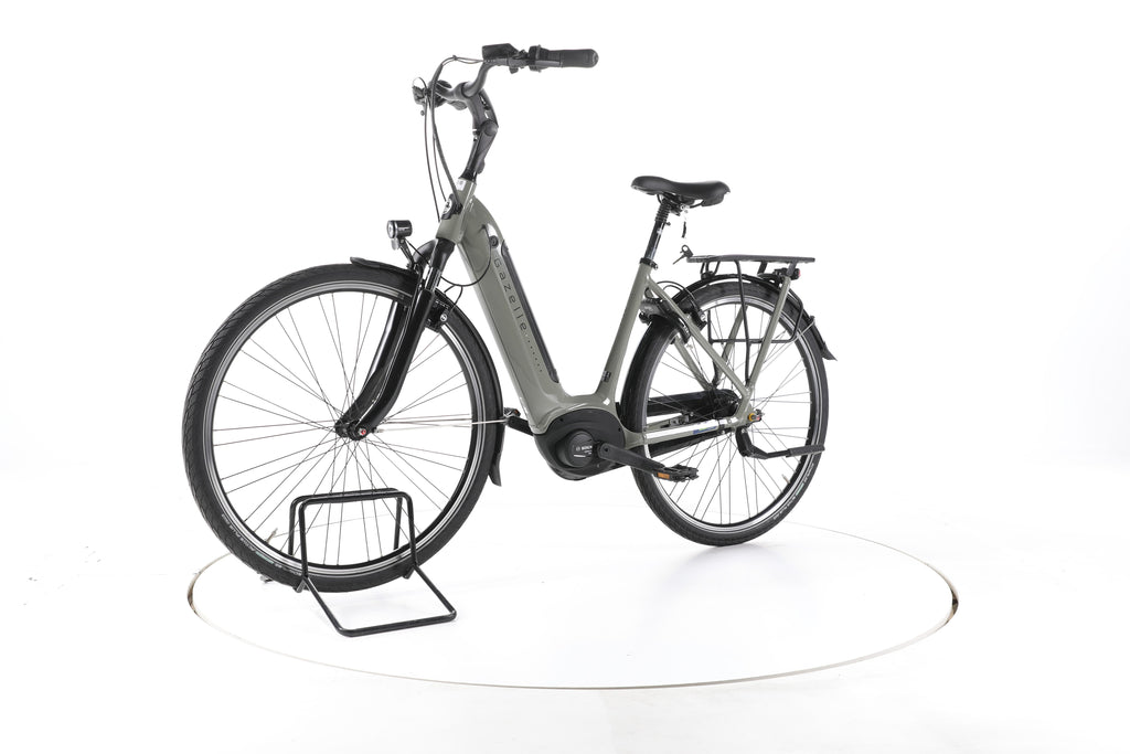 Gazelle Arroyo C7+ HMB Elite City E-Bike Tiefeinsteiger 2024 - Image 6