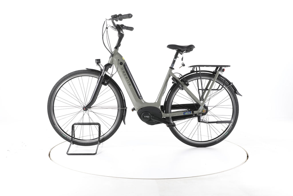 Gazelle Arroyo C7+ HMB Elite City E-Bike Tiefeinsteiger 2024 - Image 7