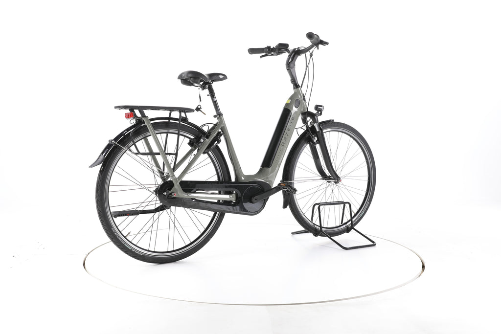 Gazelle Arroyo C7+ HMB Elite City E-Bike Tiefeinsteiger 2024 - Image 12