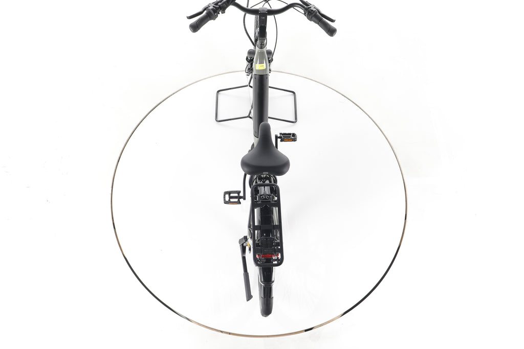 Gazelle Arroyo C7+ HMB Elite City E-Bike Tiefeinsteiger 2024 - Image 22