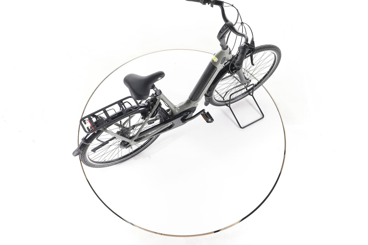 Gazelle Arroyo C7+ HMB Elite City E-Bike Tiefeinsteiger 2024 - Image 24