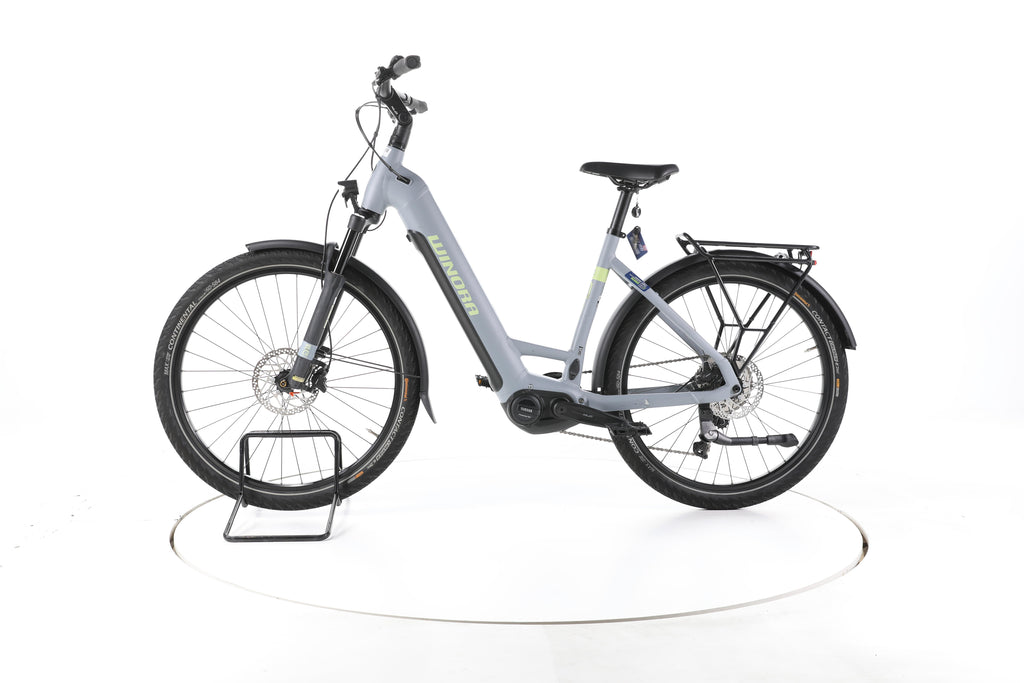 Winora Yucatan X10 Trekking E-Bike Tiefeinsteiger - Image 7
