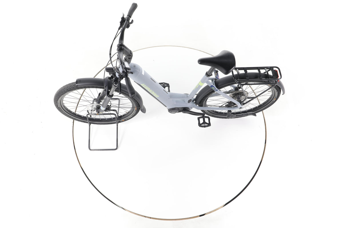 Winora Yucatan X10 Trekking E-Bike Tiefeinsteiger - Image 19