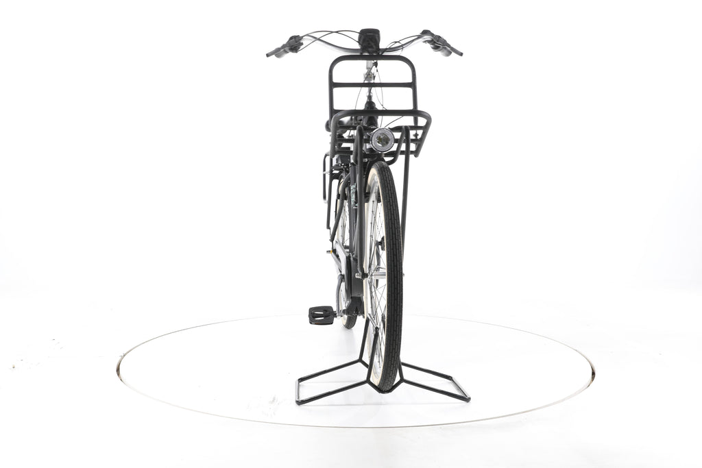 Gazelle Miss Grace C7 HMB City E-Bike Tiefeinsteiger - Image 4