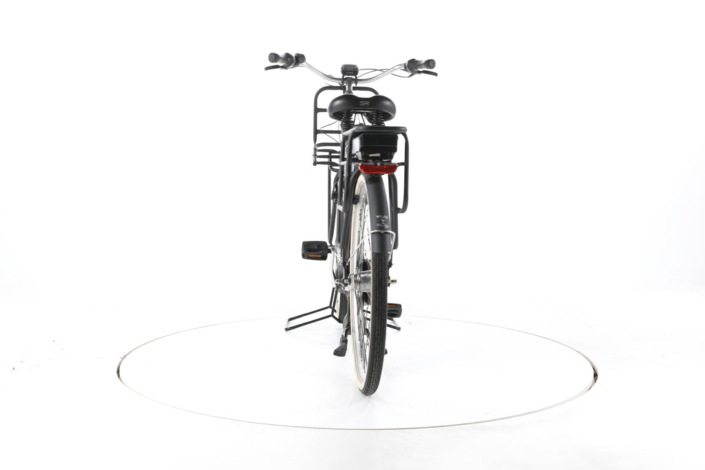 Gazelle Miss Grace C7 HMB City E-Bike Tiefeinsteiger - Image 10